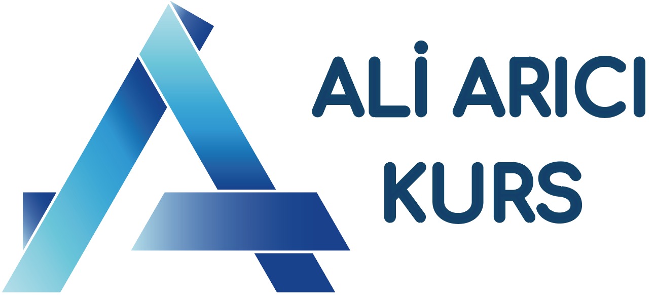 Ali Arıcı Kurs